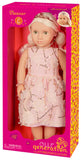 Our Generation: 18" Special Event Doll - Eleanor