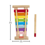 Fisher-Price: Wooden Xylophone