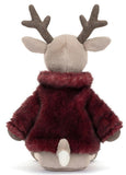 Jellycat: Vivien Reindeer