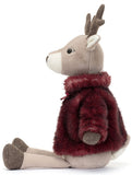 Jellycat: Vivien Reindeer