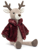 Jellycat: Vivien Reindeer