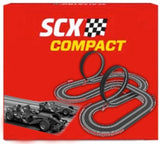 Scalextric: Formula Race to Win Slot Car Set