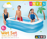 Intex: Swim Centre - Family Pool