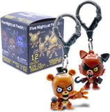 FNAF: Movie Backpack Hangers (Blind Box)