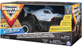 Monster Jam: 1:24 Scale RC - Megalodon