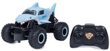 Monster Jam: 1:24 Scale RC - Megalodon