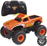 Monster Jam: 1:24 Scale RC - El Toro Loco