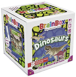 BrainBox: Dinosaurs