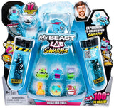 MrBeast Lab: Swarms 12-Pack - Blue Panther & Cobra (Blind Box)