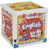 BrainBox: English