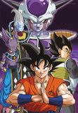 Clementoni: Dragon Ball - 104pcs Puzzle