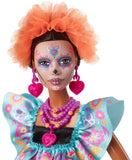 Barbie: Dia de Muertos Barbie - 2024 Collector Doll