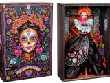 Barbie: Dia de Muertos Barbie - 2024 Collector Doll