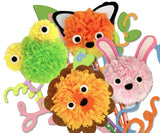 Avenir: Pom Pom Animal Bouquet