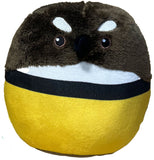 Fantail Plushenz - 17cm Plush