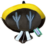 Fantail Plushenz - 17cm Plush