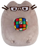 Pusheen: Pusheen with Rubik's Cube - 50th Anniv. Plush