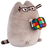 Pusheen: Pusheen with Rubik's Cube - 50th Anniv. Plush