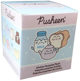 Pusheen: Kitchen Surprise Plush - Series 22 (Blind Box)