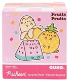 Pusheen: Fruits Surprise Plush - Series 21 (Blind Box)