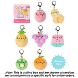 Pusheen: Fruits Surprise Plush - Series 21 (Blind Box)