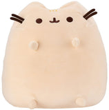 Pusheen: Squisheen Yellow Sitting Pose - 27cm Plush