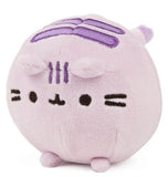 Pusheen: Round Plush Squishy - Purple