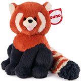 Gund: Cedar the Red Panda - 28cm Plush