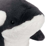 Gund: Snuffles Friends Flynn the Orca - 28cm Plush