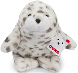 Gund: Snuffles Friends Nuri the Leopard Seal - 30cm Plush