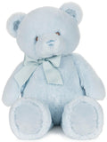 Gund: My Best Friend Blue Bear - 46cm Plush