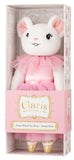 Claris Parfair Pink - 30cm Plush