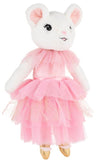 Claris Parfair Pink - 30cm Plush