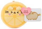 Pusheen: Squisheen Fruits - Lemon 10cm Plush