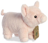 Aurora: Eco Nation Pig - 24cm Plush