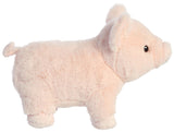 Aurora: Eco Nation Pig - 24cm Plush