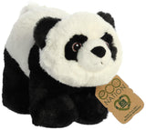 Aurora: Eco Nation Panda - 22cm Plush