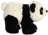 Aurora: Eco Nation Panda - 22cm Plush