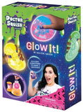 Doctor Squish: Squishy Refill Pack - Glow Edition