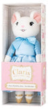 Claris: Claris Tres Belle Blue - 30cm Plush