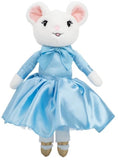 Claris: Claris Tres Belle Blue - 30cm Plush