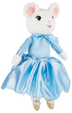 Claris: Claris Tres Belle Blue - 30cm Plush