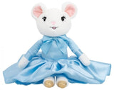 Claris: Claris Tres Belle Blue - 30cm Plush