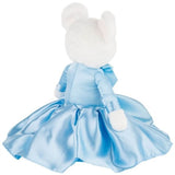 Claris: Claris Tres Belle Blue - 30cm Plush