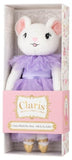 Claris: Claris Oh La La Lilac - 30cm Plush