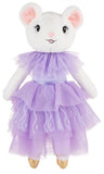 Claris: Claris Oh La La Lilac - 30cm Plush