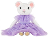 Claris: Claris Oh La La Lilac - 30cm Plush