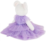 Claris: Claris Oh La La Lilac - 30cm Plush