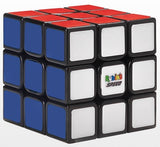 Rubiks Speed Refresh