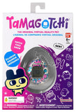 Tamagotchi: Original Electronic Pet - Ginjurotchi Comic Book (Gen 1)